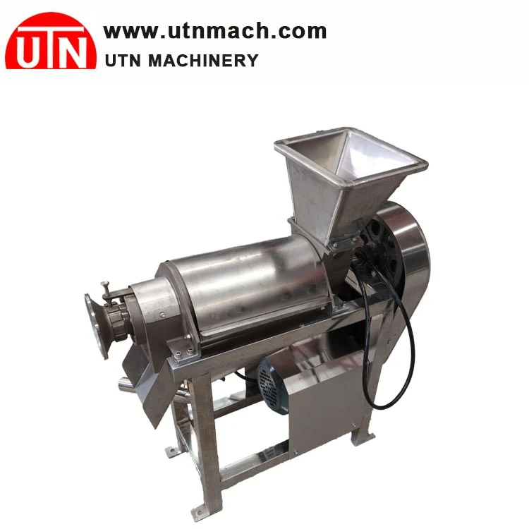 Máy nghiền trái cây và rau quả thương mại