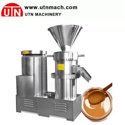 Máy làm bơ đậu phộng