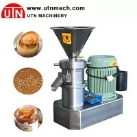 Máy nghiền đậu phộng