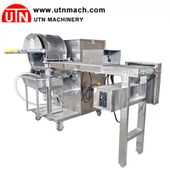 Dây chuyền sản xuất da chả giò