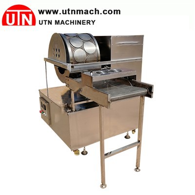 Máy làm chả giò